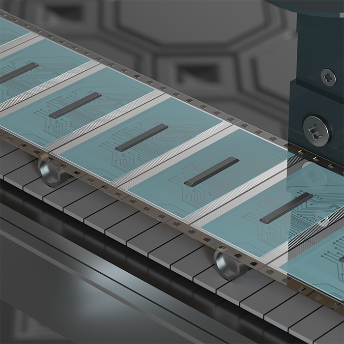 颀中科技有限公司